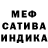 Марихуана гибрид Allaberganova Durdona